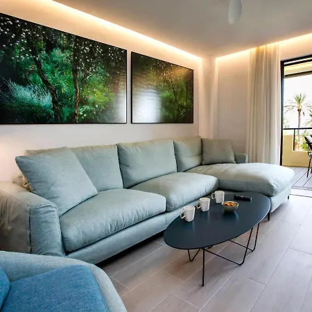 Playa Grande By Interhome * Dénia