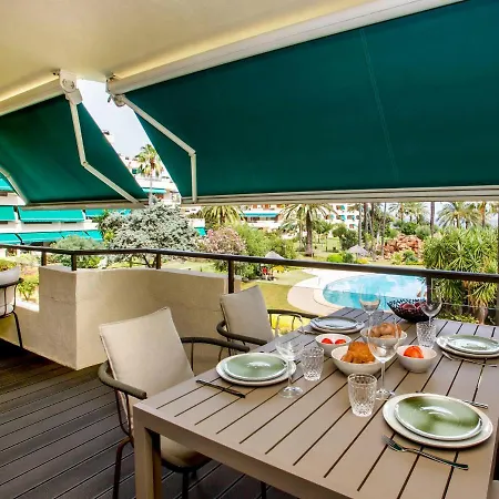 Playa Grande By Interhome