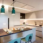 Playa Grande By Interhome Denia