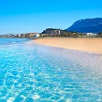Playa Grande By Interhome