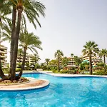 Apartman Playa Grande By Interhome Denia