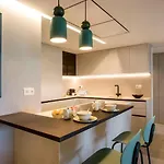 Playa Grande By Interhome Apartman Denia