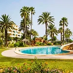 Playa Grande By Interhome Apartman Denia