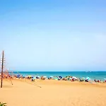 Playa Grande By Interhome Apartman Denia