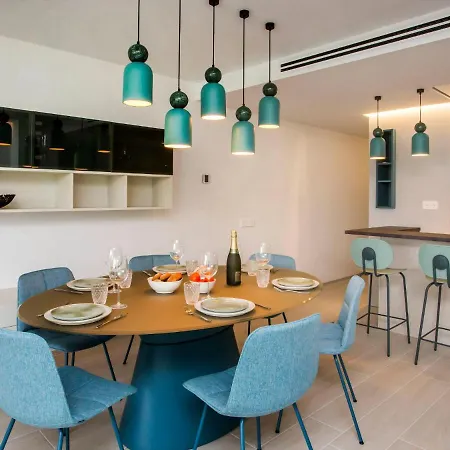 Playa Grande By Interhome Apartmán *