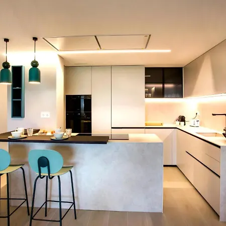 Apartmán Playa Grande By Interhome Denia