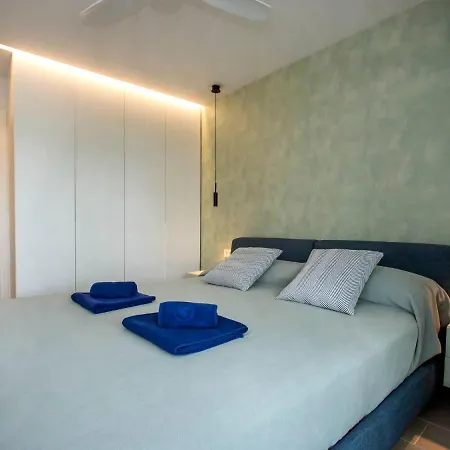 Apartman Playa Grande By Interhome
