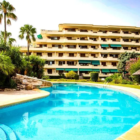 Apartmán Playa Grande By Interhome Denia