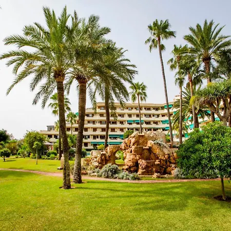 Playa Grande By Interhome * Дения