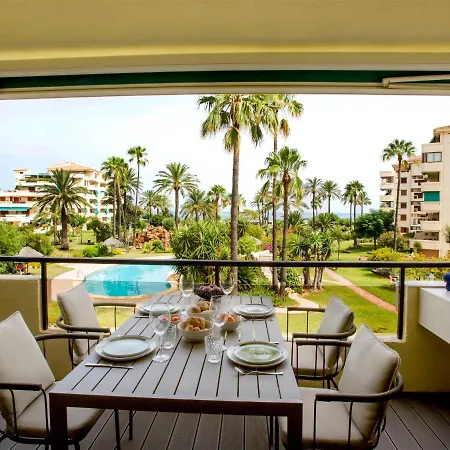 Apartman Playa Grande By Interhome Denia