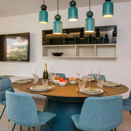 Apartmán Playa Grande By Interhome