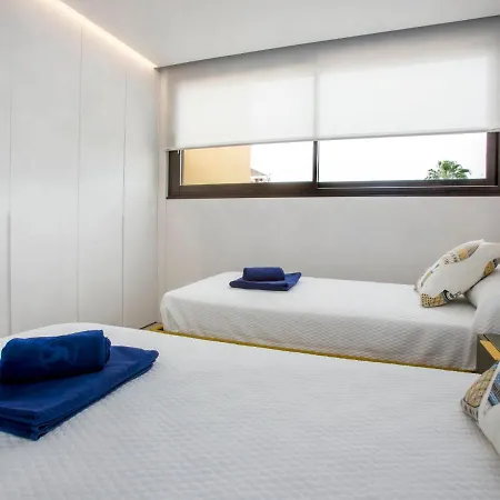 Playa Grande By Interhome Apartmán *