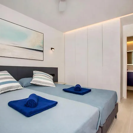 Playa Grande By Interhome Apartman Denia