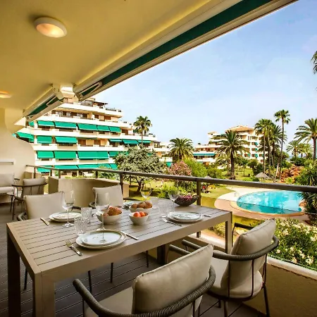 Playa Grande By Interhome Apartman