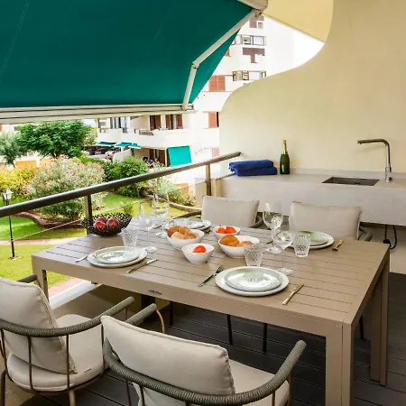 Apartmán Playa Grande By Interhome *