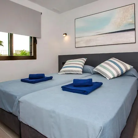 Apartmán Playa Grande By Interhome