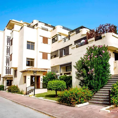 Playa Grande By Interhome Apartman *