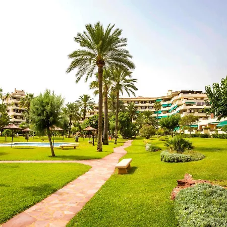 Playa Grande By Interhome * Дения