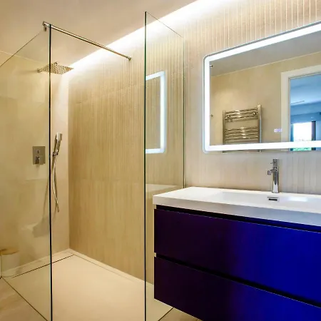 Apartmán Playa Grande By Interhome Denia