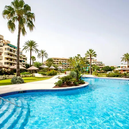 Apartmán Playa Grande By Interhome *