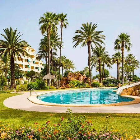 Playa Grande By Interhome Apartmán Denia