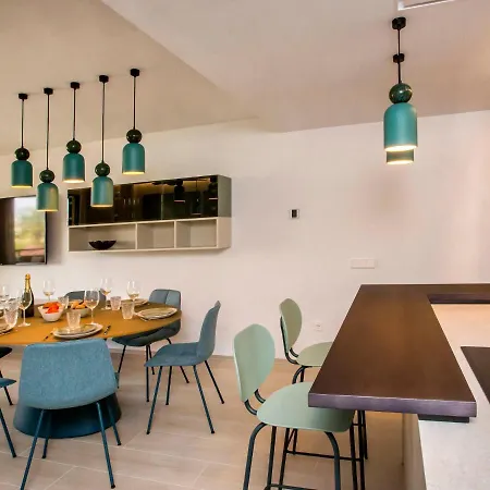 Playa Grande By Interhome Apartmán *