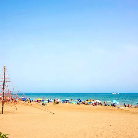 Playa Grande By Interhome Apartmán Denia