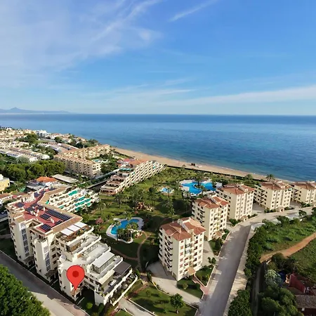 Апартаменты Playa Grande By Interhome