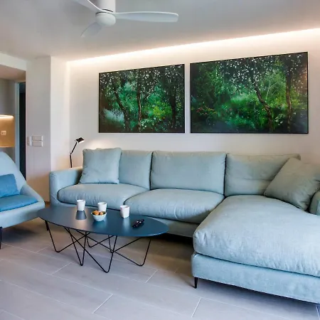 Playa Grande By Interhome *